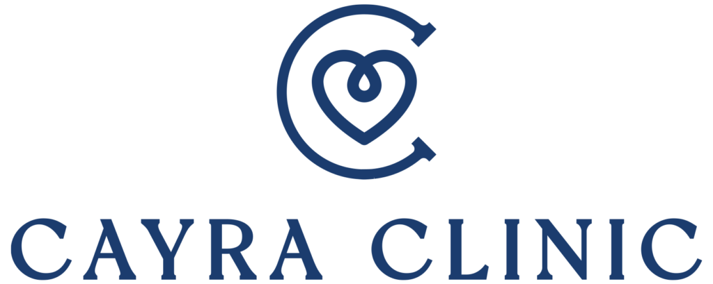 Cayra Group Logo