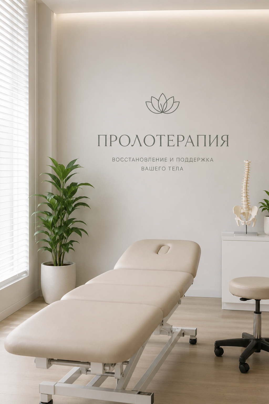 Когда помогает пролотерапия