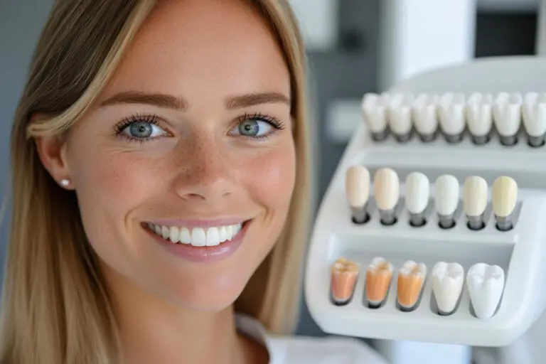 виды виниров