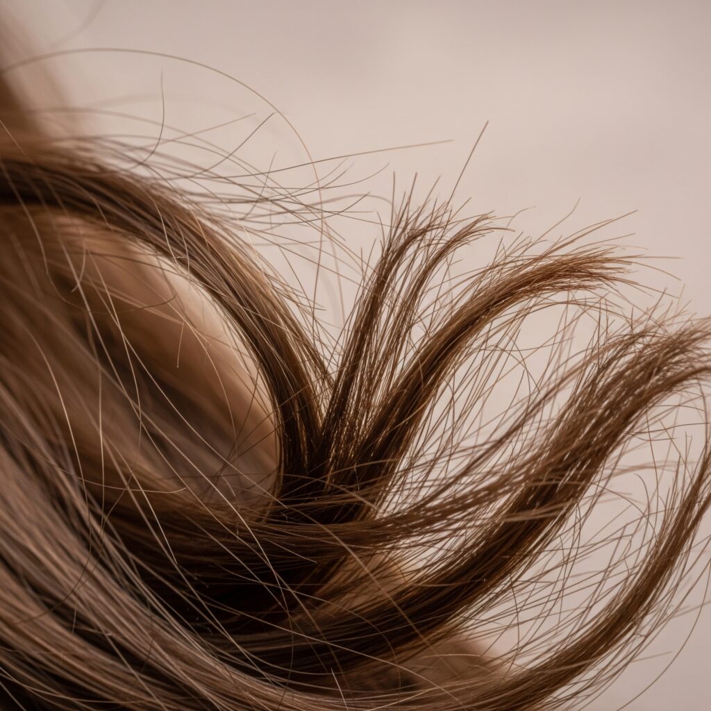 Другие факторы, которые могут вызывать выпадение и поредение волос