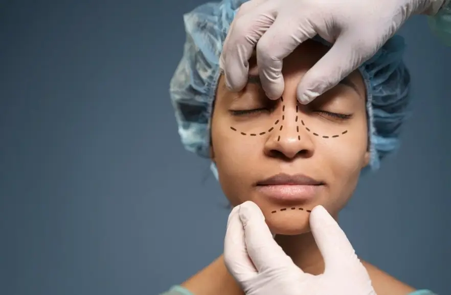 Ринопластика в Турции