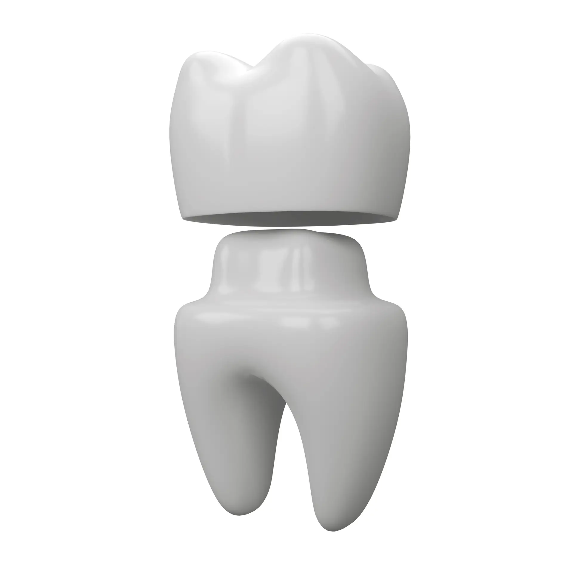 Зубные Коронки