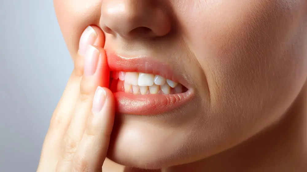 Лечение Заболеваний Десен (Пародонтита) в Турции