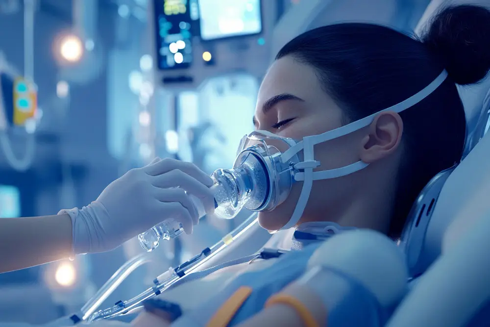 Лечение Зубов Под Седацией в Турции