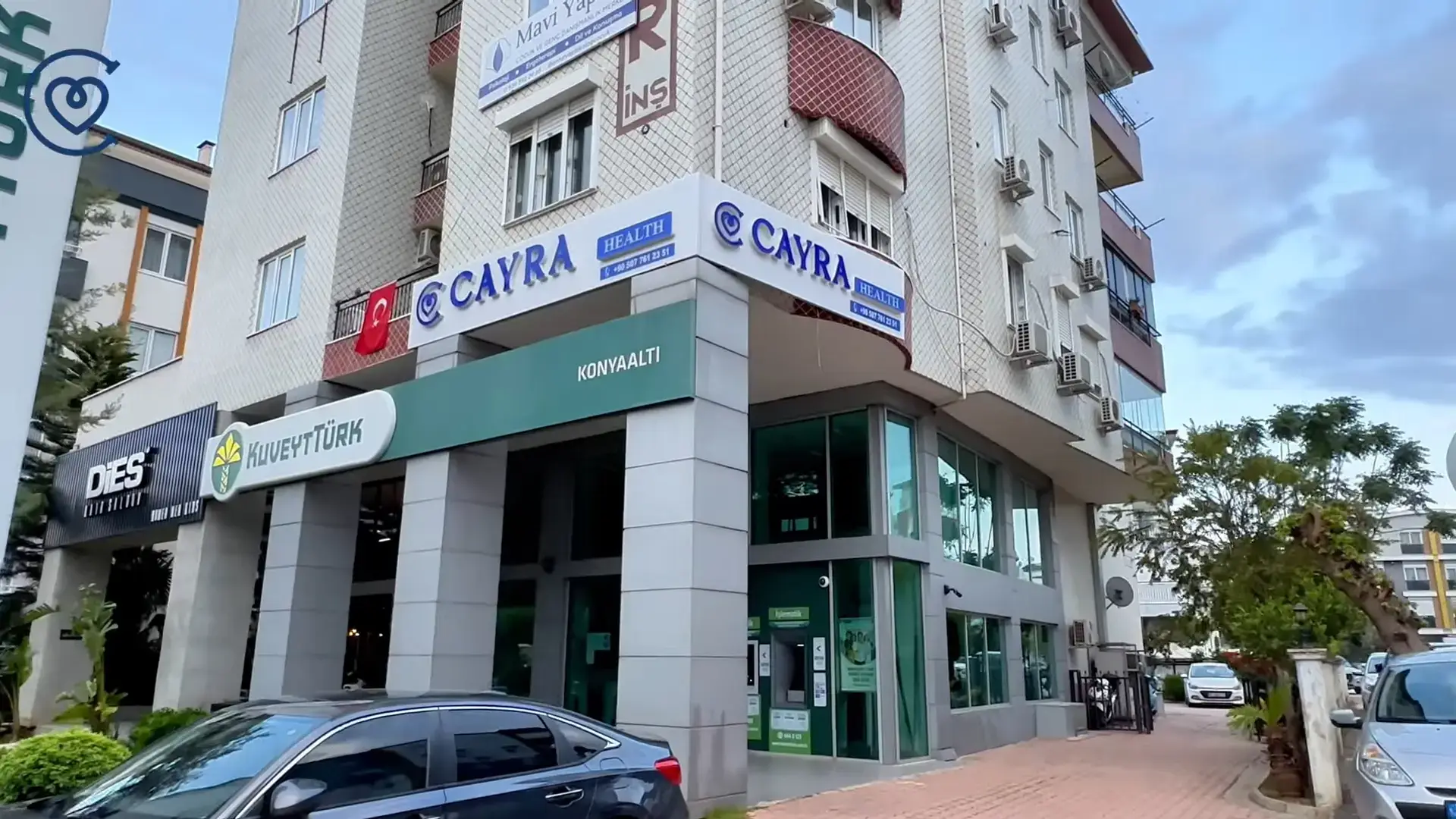 О Cayra Clinics: 15 Лет Опыта и Надежный Медицинский Туризм