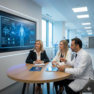 Лечение рака в Турции отзывы.