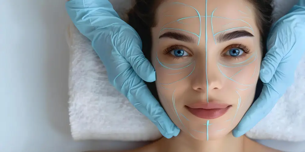 Хирургия Лица