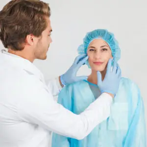 лучший пластический хирург в турции