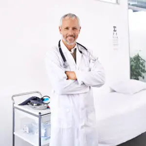 чекап для мужчин