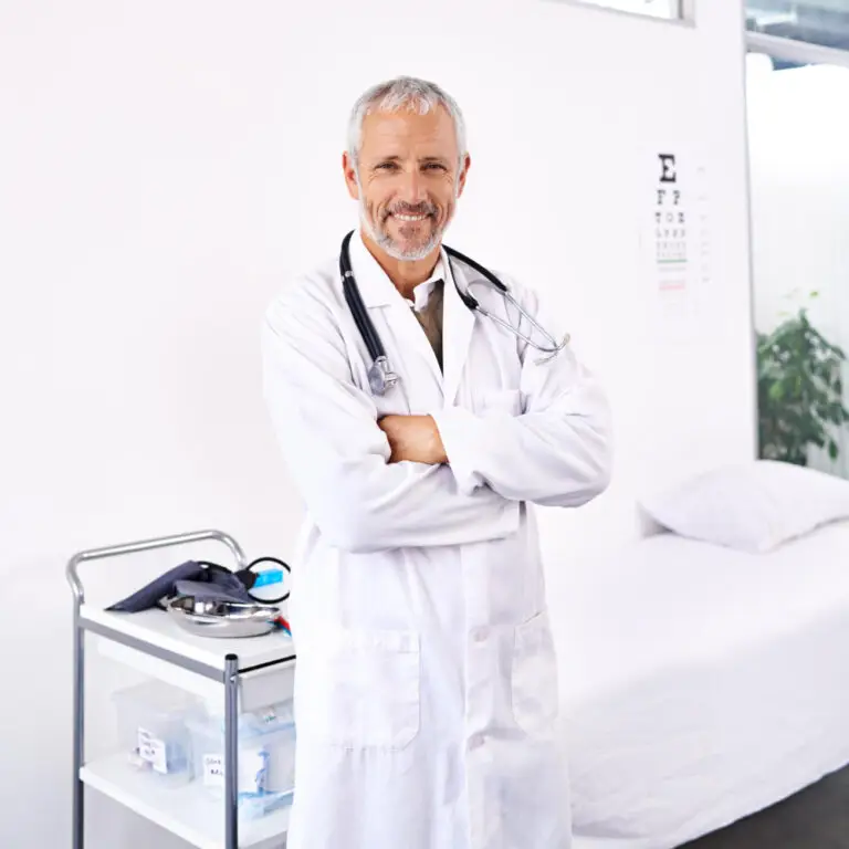 чекап для мужчин