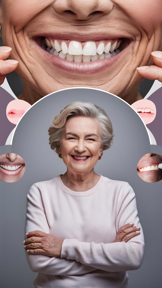 Зубные имплантаты All-on-6 в клинике Cayra Clinic, Анталья