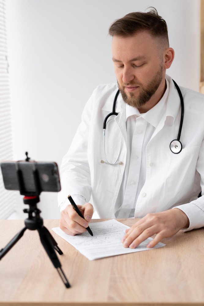Блог о медицинском туризме в Турции — клиника Cayra Clinic Анталья