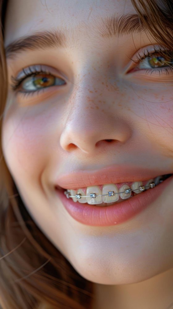 Элайнеры Invisalign в Турции — прозрачное исправление прикуса Cayra Clinic