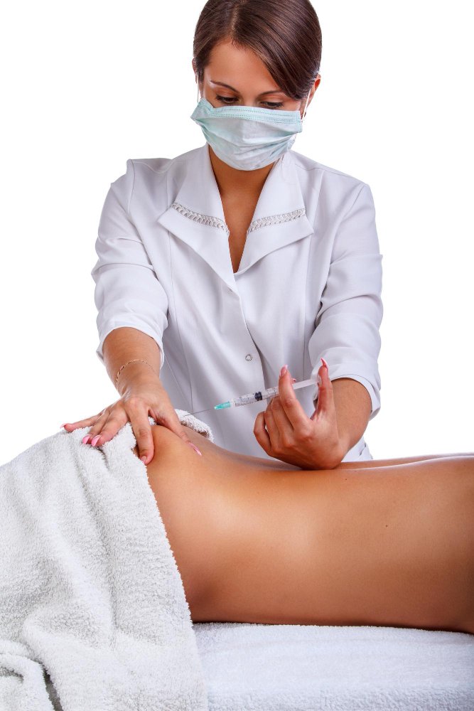 Гиалуроновая кислота для ягодиц в клинике Cayra Clinic Турция