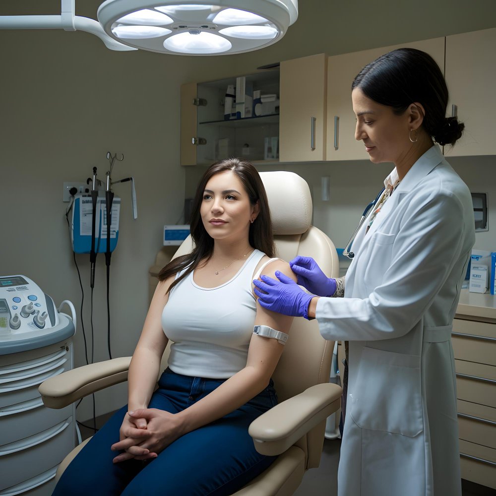 Гименопластика в Турции — клиника Cayra Clinic Анталья