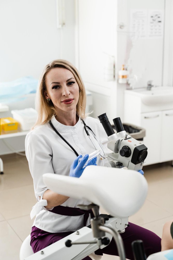 Гинеколог Cayra Clinic специализируется на интимной эстетике в Турции