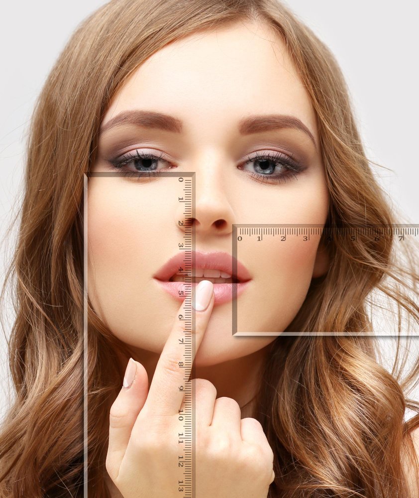 Хейлопластика коррекция формы и размера губ в клинике Cayra Clinic Турция