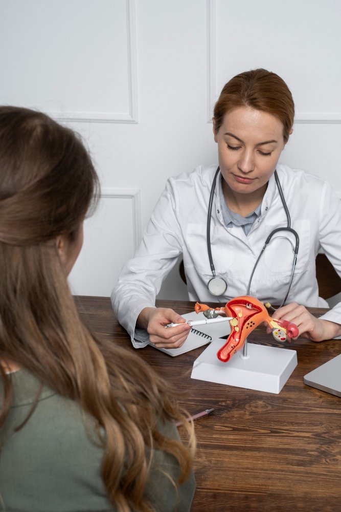 Интимная хирургия в клинике Cayra Clinic Анталья Турция