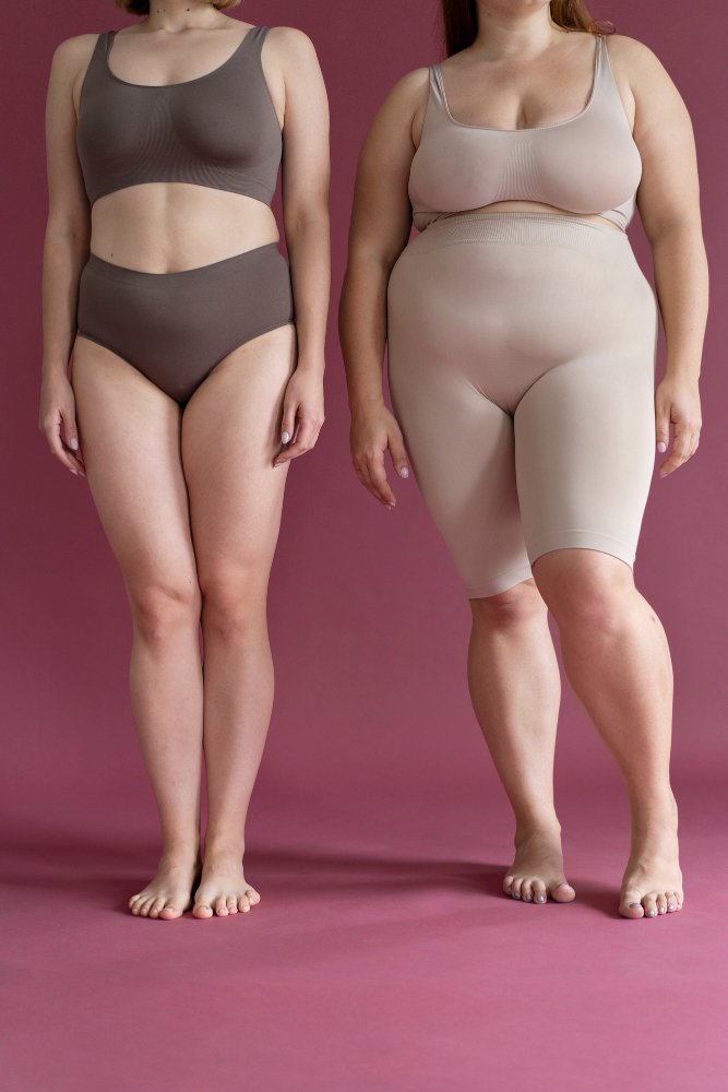 Кубики пресса Abdominal Etching в клинике Cayra Clinic Турция