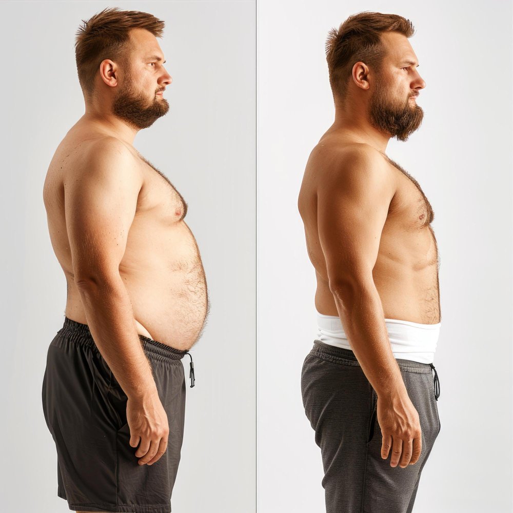 360-градусная липосакция и Abdominal Etching в Турции — клиника Cayra
