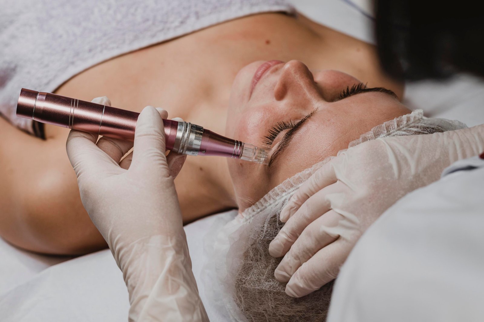 Сертифицированные европейские препараты для мезотерапии в клинике Cayra Clinic Стамбул