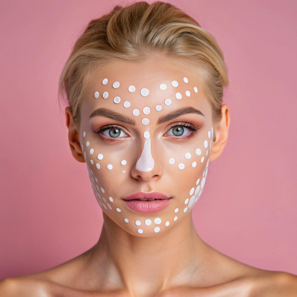 Нехирургическая подтяжка лица в клинике Cayra Clinic Турция