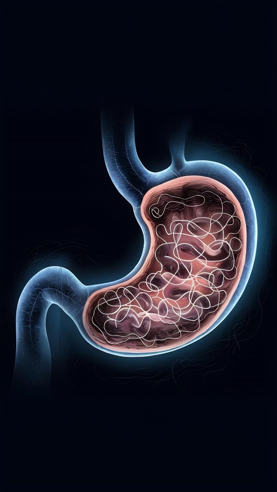 Желудочный баллон Orbera в клинике Cayra Clinic Анталья Турция