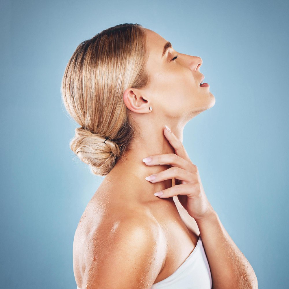 Подтяжка шеи в клинике Cayra Clinic Анталья Турция