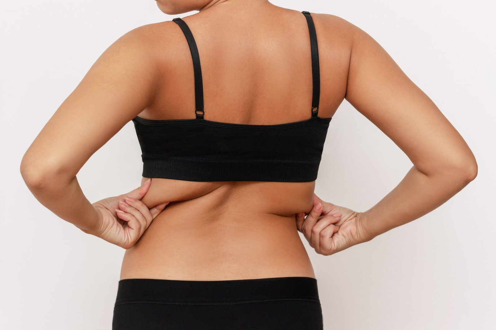 Подтяжка спины в Турции — Back Lift в клинике Cayra Clinic Анталья
