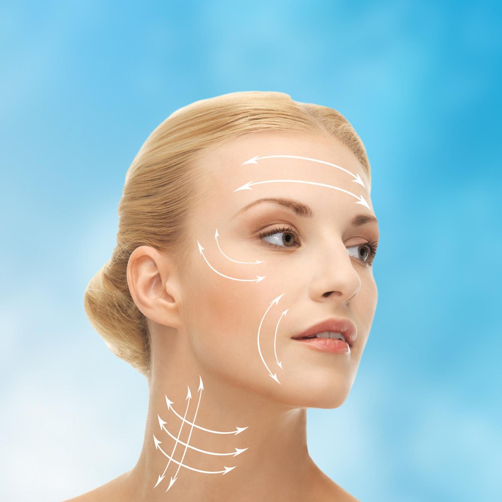 Подтяжка средней зоны лица Mid-face Lift в клинике Cayra Clinic