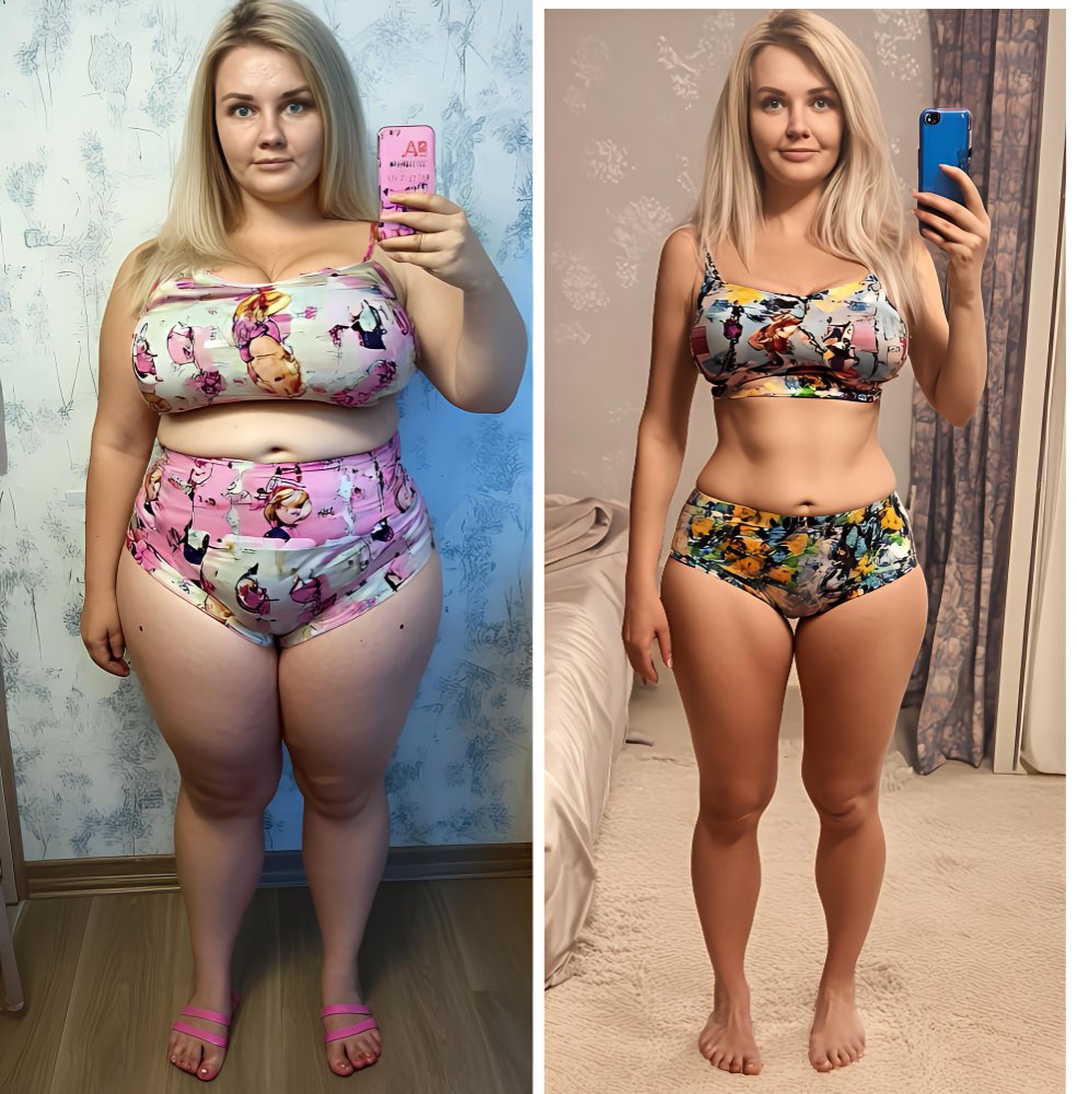 SmartLipo лазерная липосакция рук и коленей в клинике Cayra Clinic