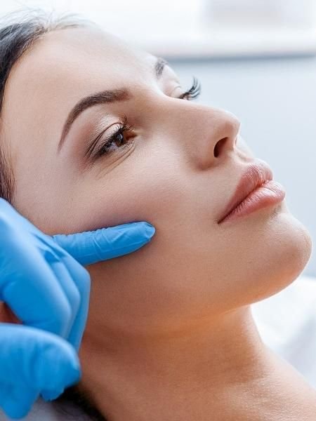 Удаление комков Биша в Турции — бишектомия в клинике Cayra Clinic Анталья