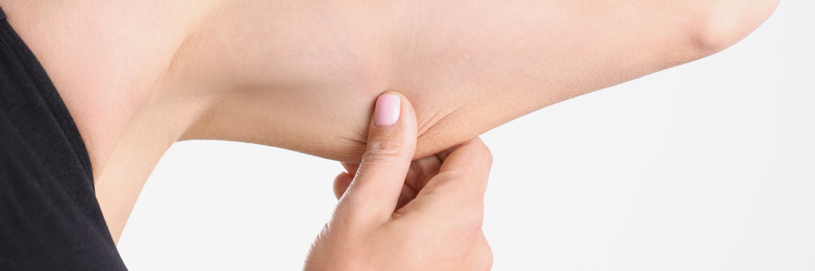 Высокотехнологичная липосакция рук методом Vaser Lipo в клинике Cayra Clinic Стамбул