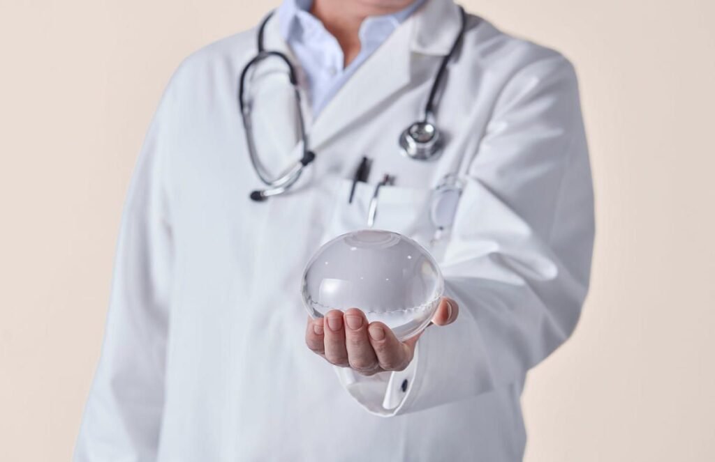 Установка умного заглатываемого желудочного баллона Allurion (Elipse) в Турции — Cayra Clinic