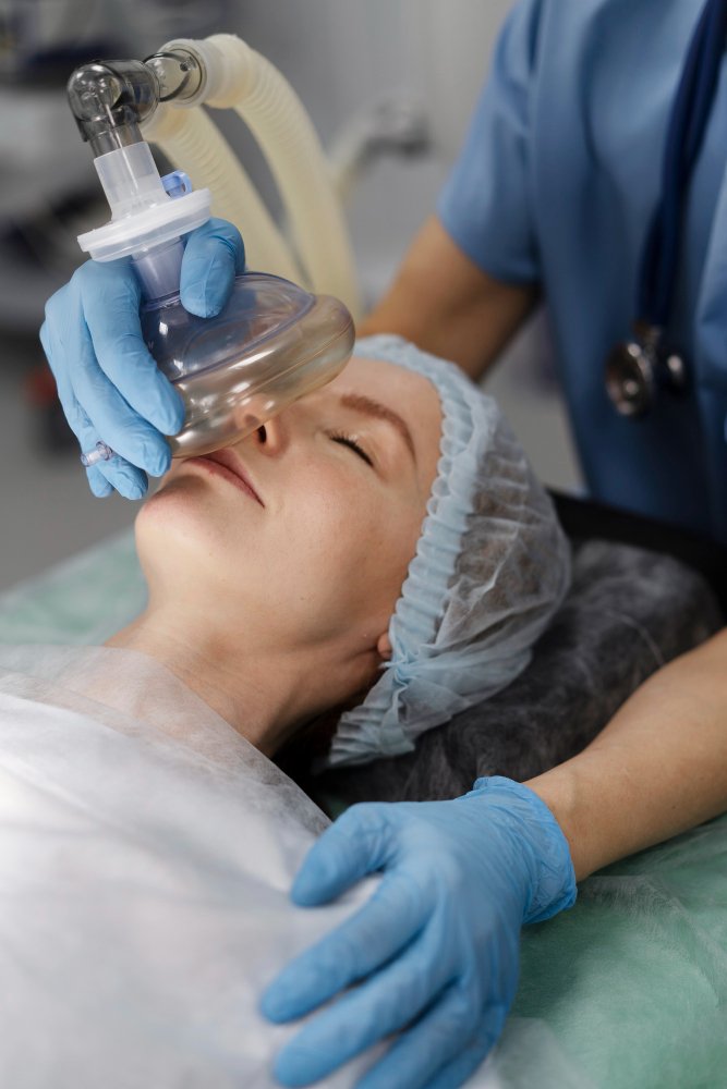 Закись азота у стоматолога — мягкая седация в клинике Cayra Clinic