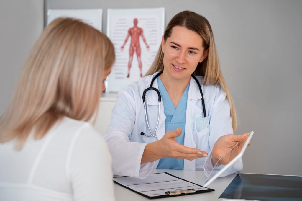 Чек-ап организма в Турции — Cayra Clinic
