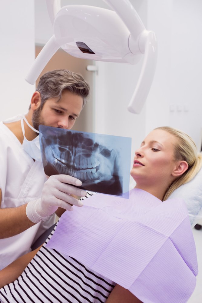 Имплантация зубов при ВИЧ в Турции — Cayra Clinic